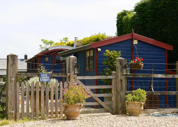 Colly Farm