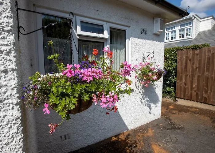 Eypeleaze B&B
