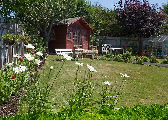 Eypeleaze B&B