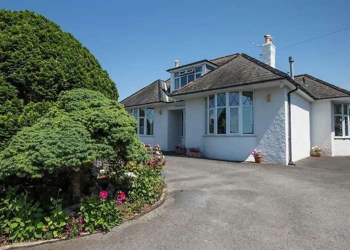 Eypeleaze B&B